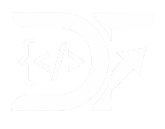 DigitForge Logo